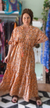 Vestido Darah