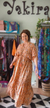 Vestido Darah na internet
