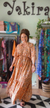 Vestido Darah - Loja Yakira