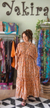 Vestido Darah