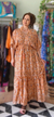 Vestido Darah - comprar online