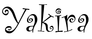Loja Yakira