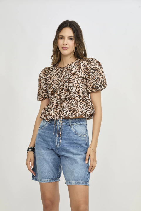 Blusa Harmony