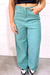 Jean Wide Leg Bella Colour - Uniongood
