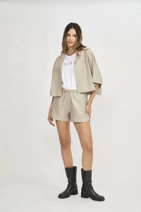 Short Federick