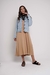 Vestido Agos - Uniongood