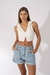 Crop Top Marit en internet