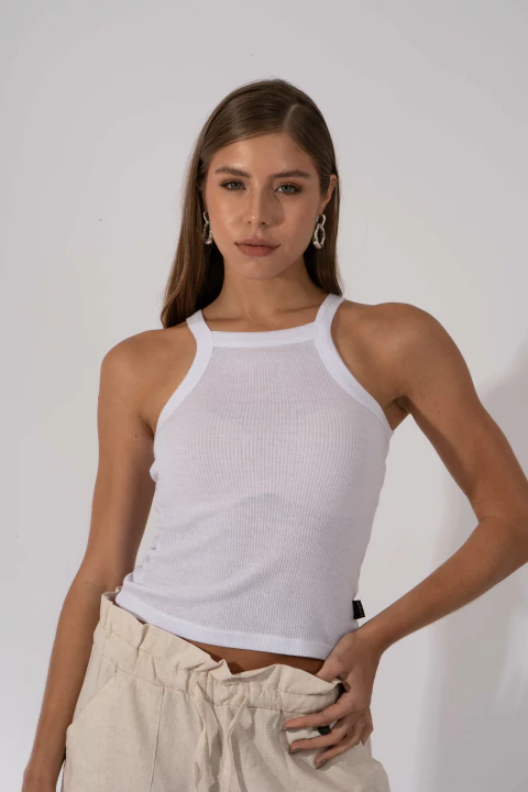 Musculosa Costa - comprar online