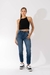 Jean Skinny Martina Laser
