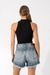 Short Maite en internet