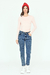 Jean Mom Luzzy - comprar online