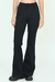 Jean Flare Good Black