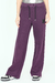 Pantalon Wide Leg Cromo - tienda online