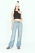 Crop Top Onix en internet