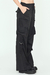 Pantalon Cargo Marfil - comprar online