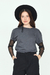 Remera Charo