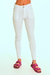 Pantalon Camila White