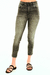 Jean Skinny Pompeya Black - comprar online