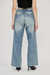 Jean Wide Leg Andy - Uniongood