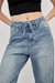 Jean Wide Leg Andy - tienda online