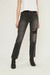 Jean Straight Emily Black - Uniongood