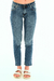 Jean Slim Toscana - comprar online