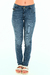Jean Skinny Trinity