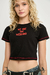 Crop Top Weird - comprar online