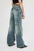 Jean Wide Leg Barbara - comprar online