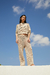 Pantalon Tejido Vivi - tienda online