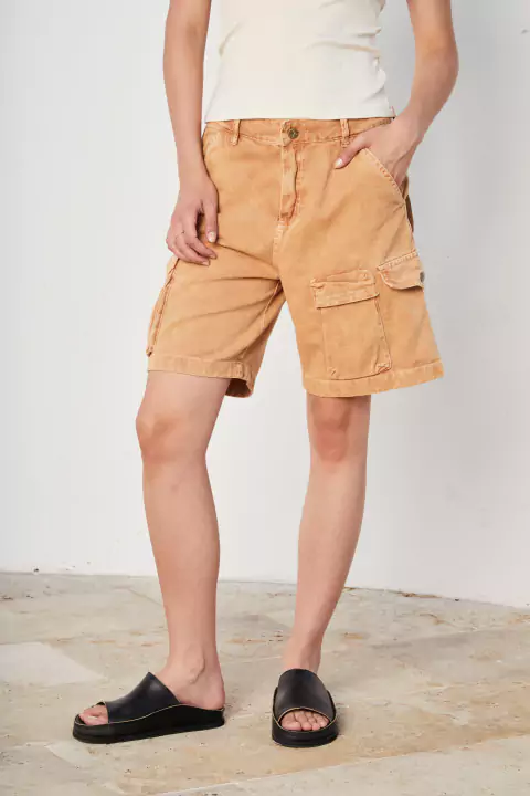 Bermuda Avril - comprar online