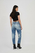 Jean Mom Clarissa - comprar online