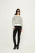 Jean Skinny Martina Black - comprar online