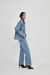 SET- Campera Ady + Straight Layca en internet