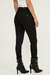 Jean Skinny Martina Black - tienda online