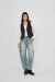 Jean Cargo Leah