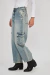 Jean Cargo Leah - Uniongood