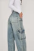 Jean Cargo Leah - comprar online