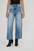 Jean Wide Leg Emma - Uniongood