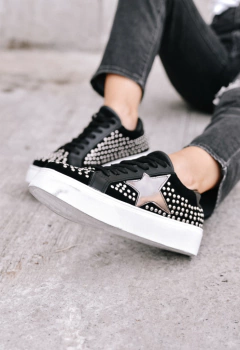 ZAPATILLA MADRID en internet