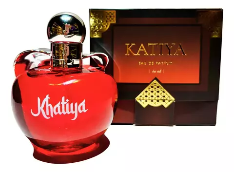 KATIYA - comprar online
