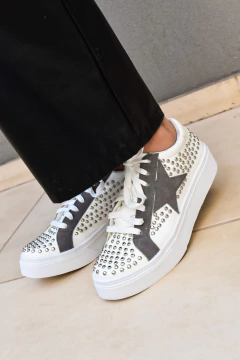 ZAPATILLA MADRID - Herminia Store