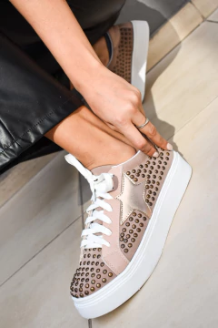 ZAPATILLA MADRID - comprar online