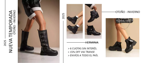 Carrusel Herminia Store