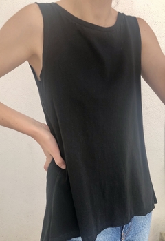 MUSCULOSA BAS A - tienda online
