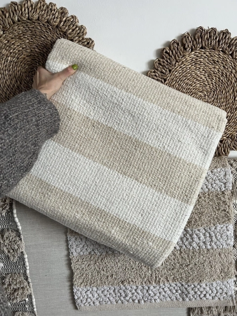 ALFOMBRA SALTA 200x150