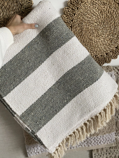 ALFOMBRA SALTA 185X200