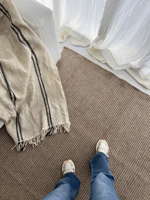 ALFOMBRA MENDOZA 250x160 - comprar online