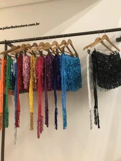 LENÇO PÁREO - comprar online
