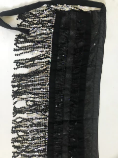 LENÇO PÁREO - Julia Ribeiro store